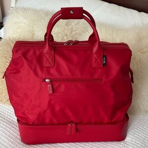 NWT/ NOBL Weekender Bag